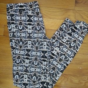 Express Leggings